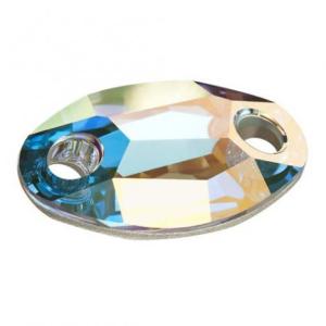 Preciosa Curved back oval 43862601