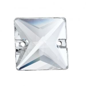 Preciosa Square - Crystal