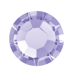 Preciosa VIVA12 Flatback - Tanzanite