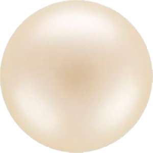 Preciosa Pearls - Creamrose
