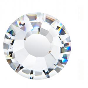 Preciosa VIVA12 Flatback - Crystal