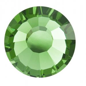 Preciosa VIVA12 Flatback - Shamrock