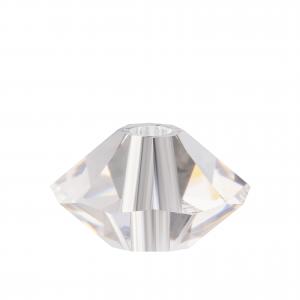 Preciosa Crystal Spacer (reduced bicone)
