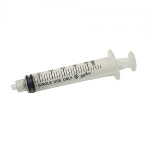 5ml Manual Dispensing Syringe